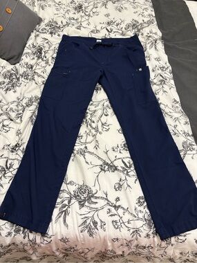 💙 Figs Cairo Cargo Pants 💙
